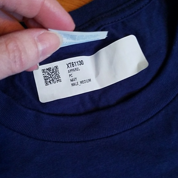 NWT Dabbing Graduate tshirt - Picture 4 of 4